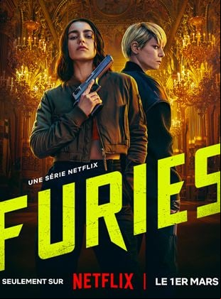 Furies