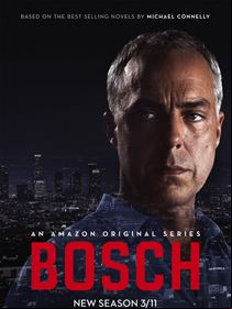 Harry Bosch saison 2
