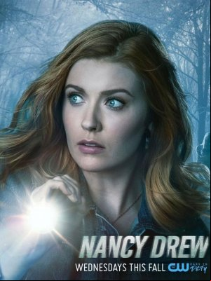 Nancy Drew Saison 1