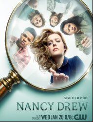 Nancy Drew Saison 2