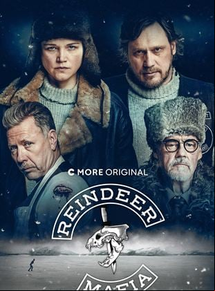 Reindeer Mafia