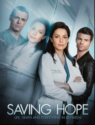 Saving Hope : au-delà de la médecine Saison 2