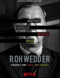 Un crime parfait : L'assassinat de Detlev Rohwedder saison 1